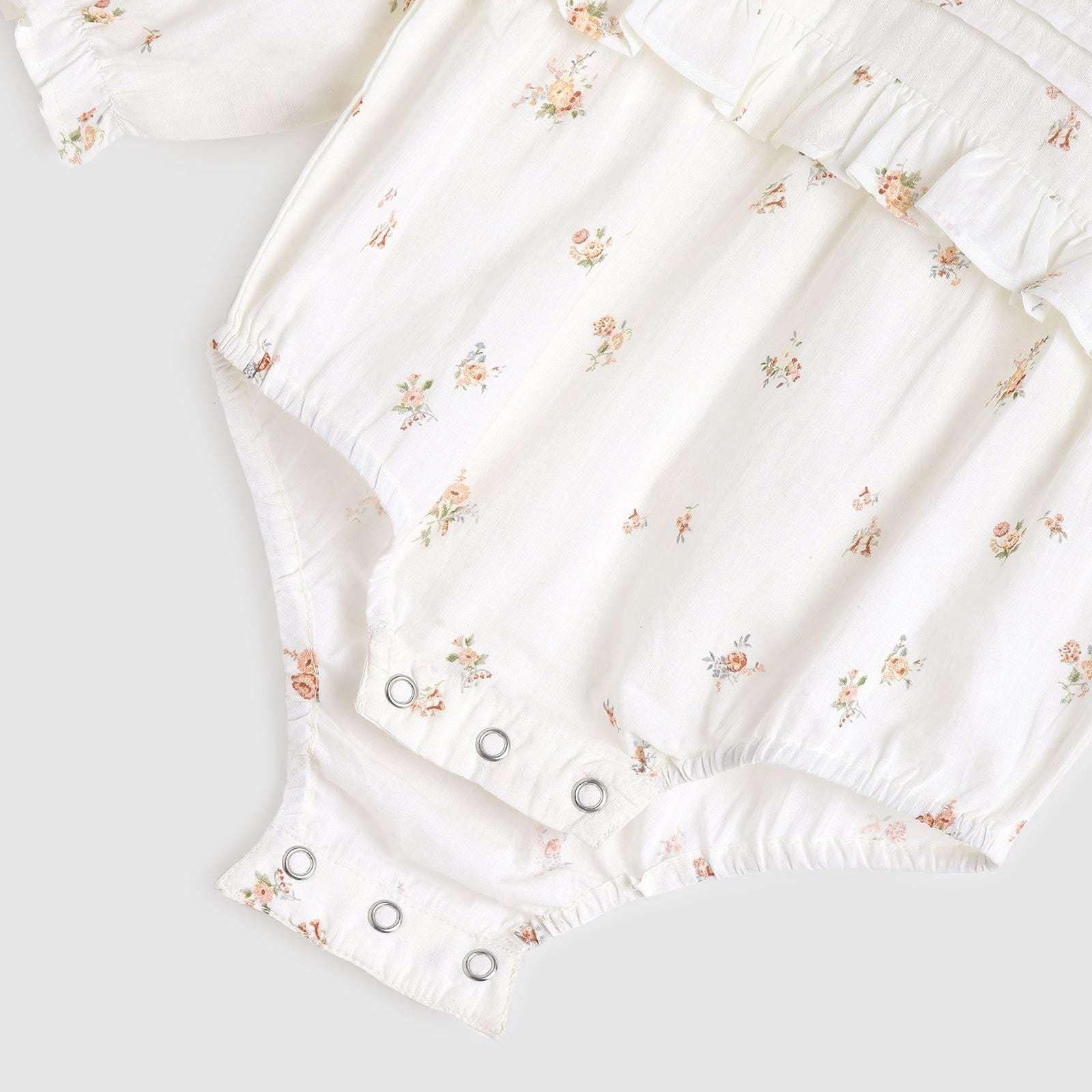 Allegra Playsuit - Chintz - ALEX & ANT