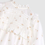 Allegra Playsuit - Chintz - ALEX & ANT