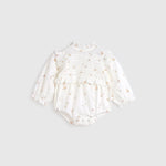 Allegra Playsuit - Chintz - ALEX & ANT