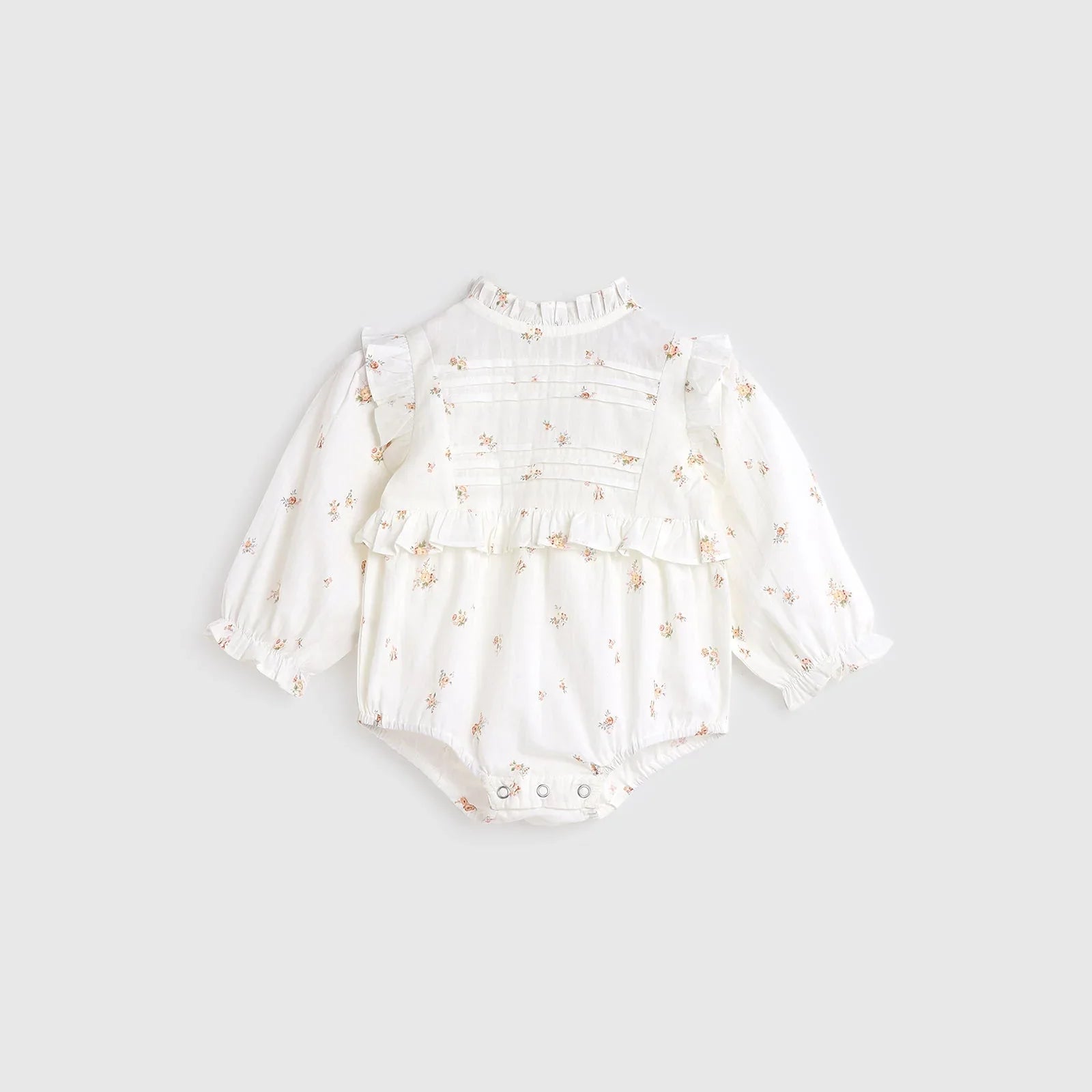 Allegra Playsuit - Chintz - ALEX & ANT