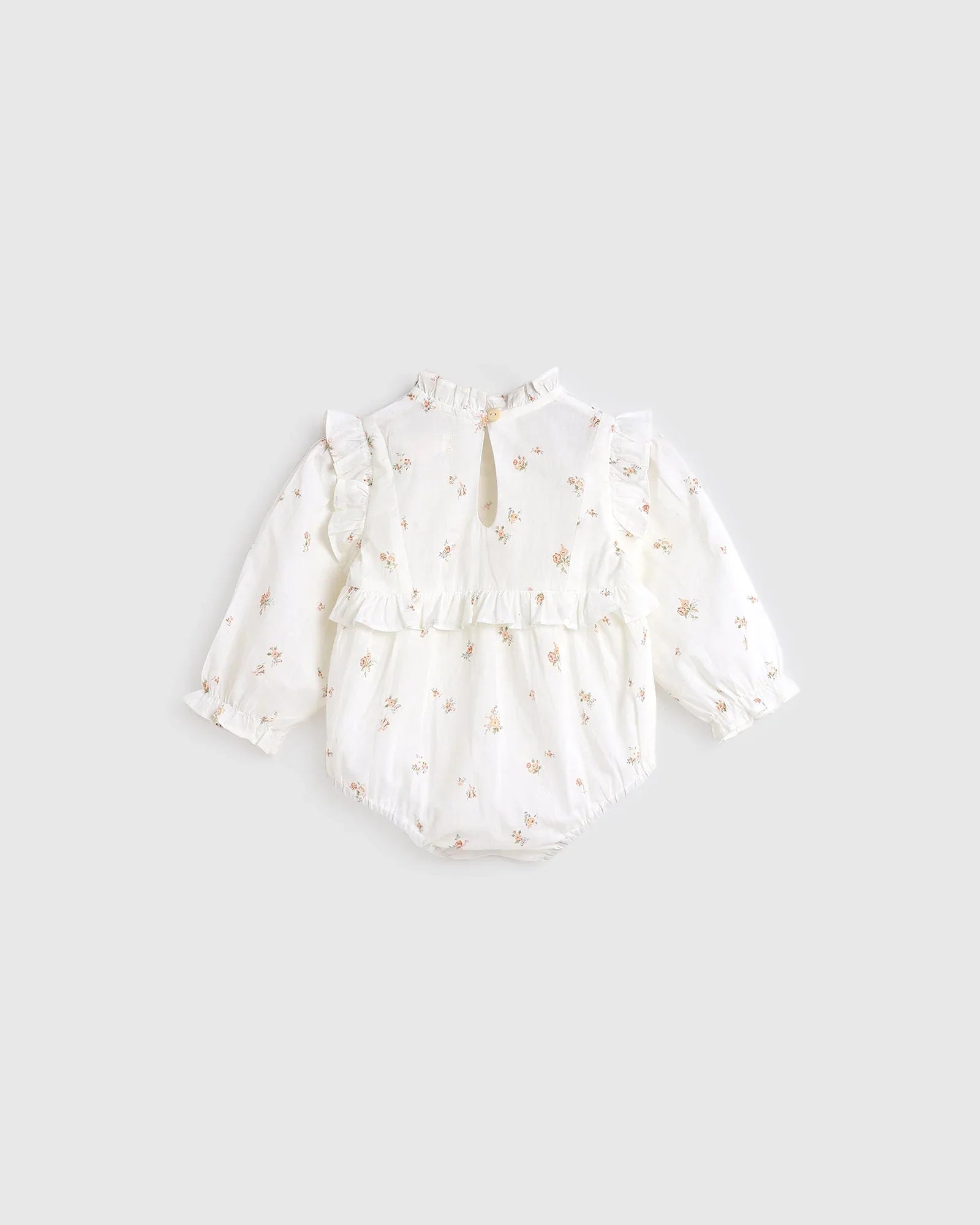 Allegra Playsuit - Chintz - ALEX & ANT