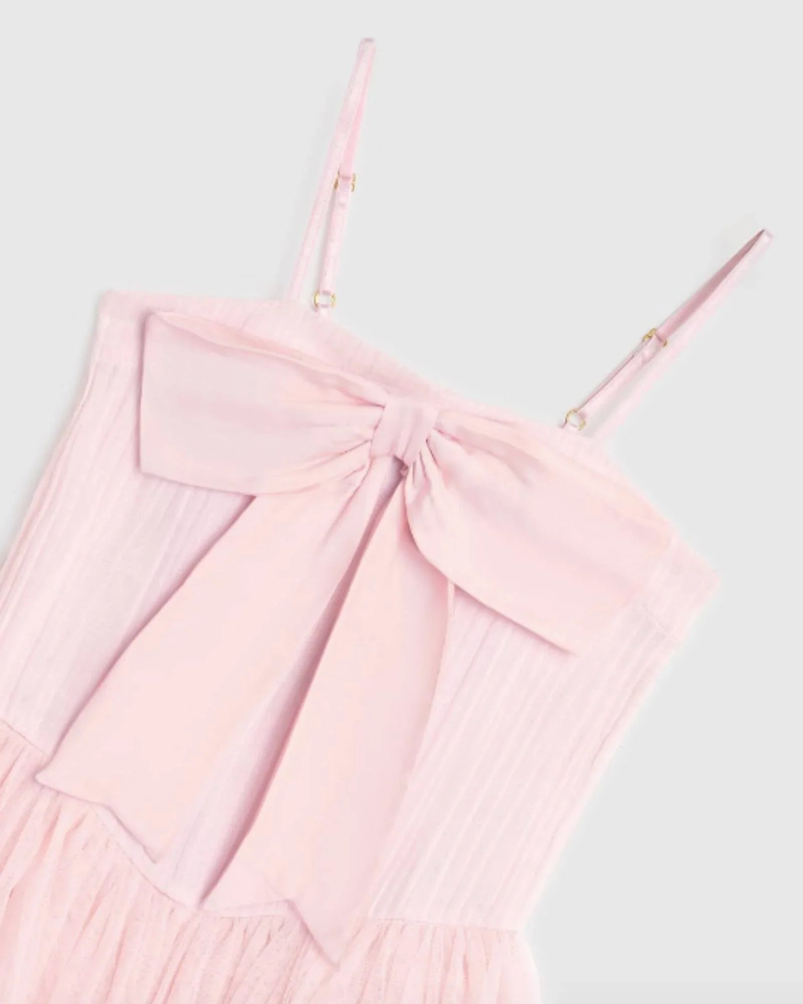 Anna Maria Tutu - Petal Pink - ALEX & ANT