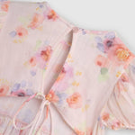 Aria Dress - Roses - ALEX & ANT