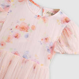 Aria Dress - Roses - ALEX & ANT