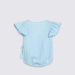 Betty Playsuit - Baby Blue - ALEX & ANT