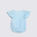 Betty Playsuit - Baby Blue - ALEX & ANT