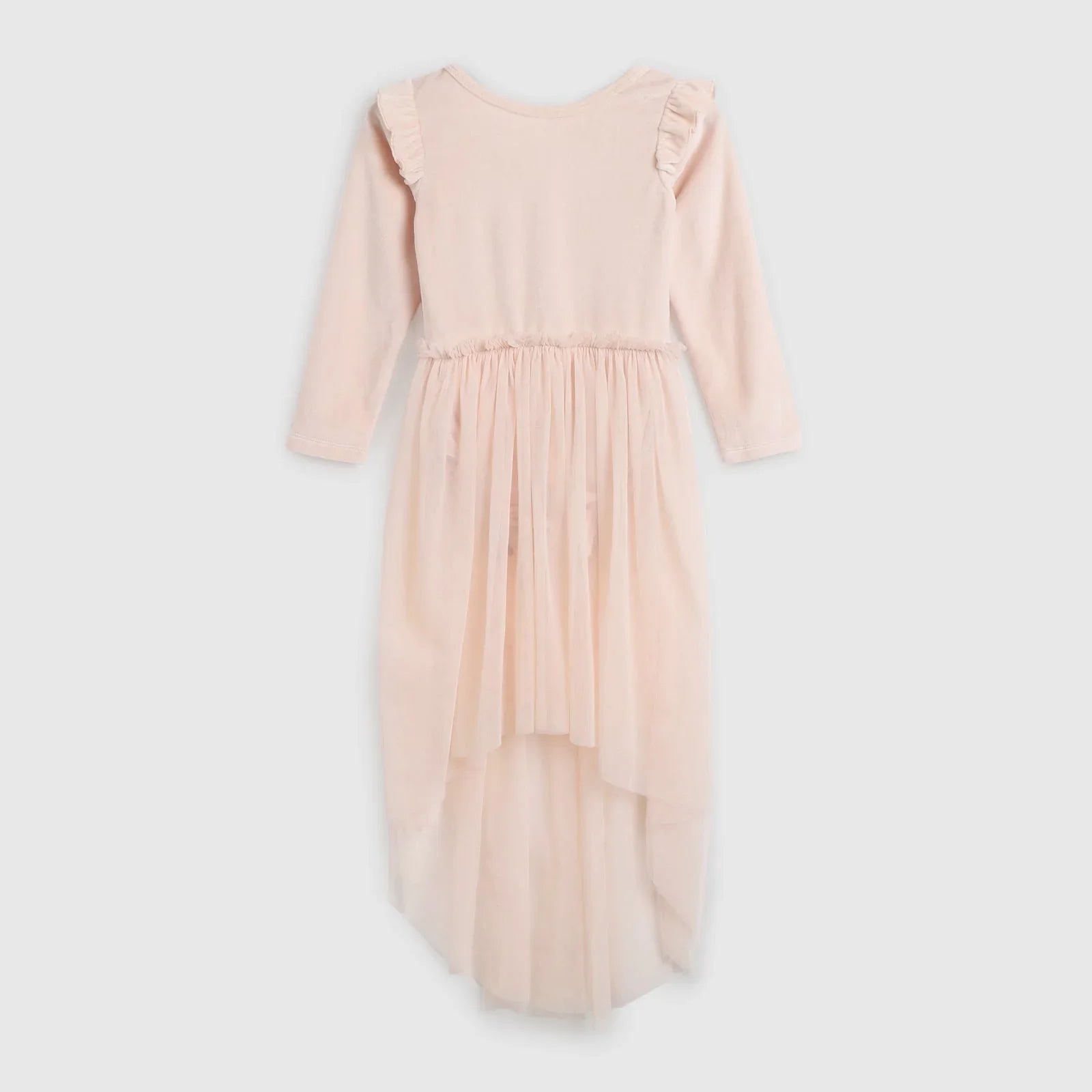 Birdie Dress - Baby Pink - ALEX & ANT