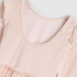 Birdie Dress - Baby Pink - ALEX & ANT