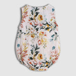 Bonnie Playsuit - Floral - ALEX & ANT