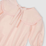 Cara Playsuit - Baby Pink - ALEX & ANT
