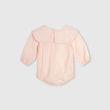 Cara Playsuit - Baby Pink - ALEX & ANT