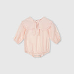 Cara Playsuit - Baby Pink - ALEX & ANT