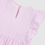 Carla Dress - Periwinkle - ALEX & ANT