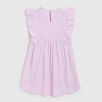 Carla Dress - Periwinkle - ALEX & ANT