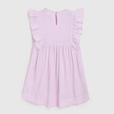 Carla Dress - Periwinkle - ALEX & ANT