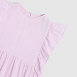 Carla Dress - Periwinkle - ALEX & ANT