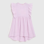 Carla Dress - Periwinkle - ALEX & ANT