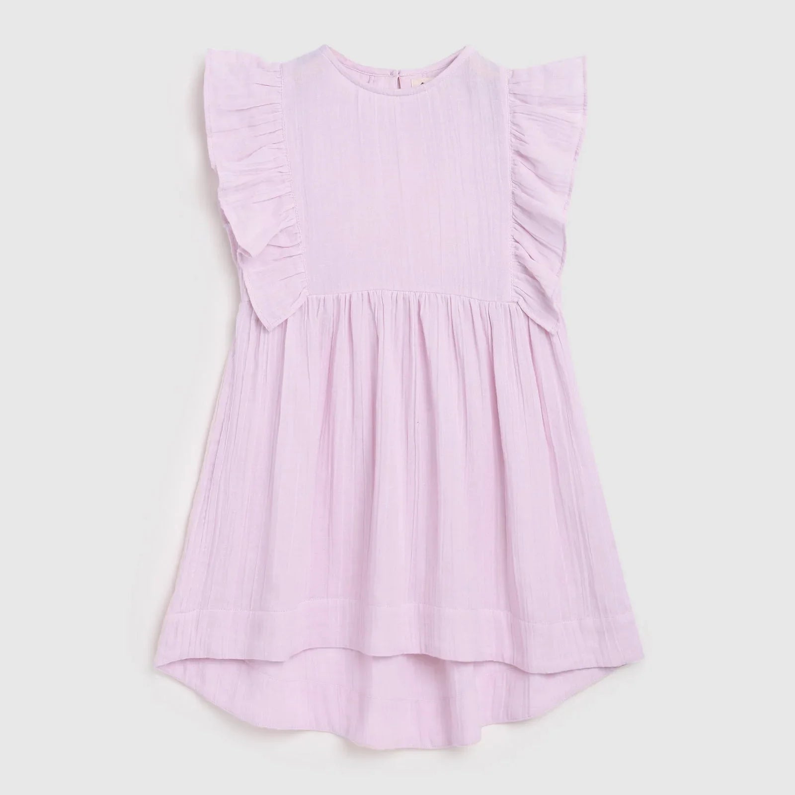 Carla Dress - Periwinkle - ALEX & ANT