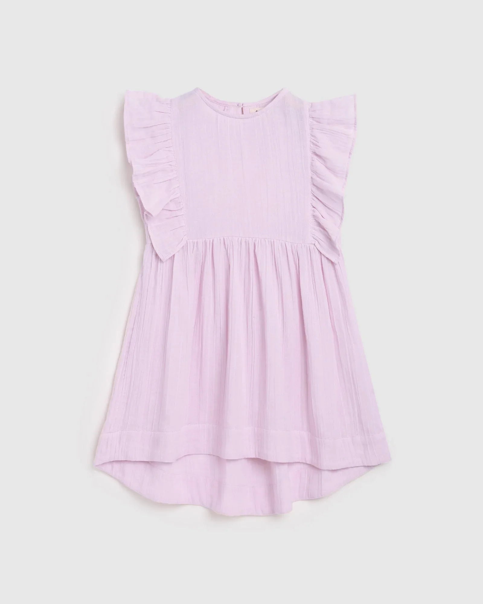 Carla Dress - Periwinkle - ALEX & ANT