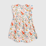 Carla Dress - Pretty Floral - ALEX & ANT