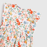 Carla Dress - Pretty Floral - ALEX & ANT