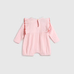 Carla Playsuit - Happy Pink - ALEX & ANT