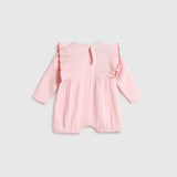 Carla Playsuit - Happy Pink - ALEX & ANT