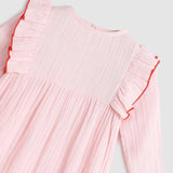 Carla Playsuit - Happy Pink - ALEX & ANT