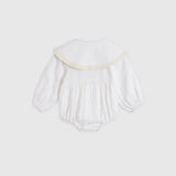 Celia Playsuit - Natural - ALEX & ANT