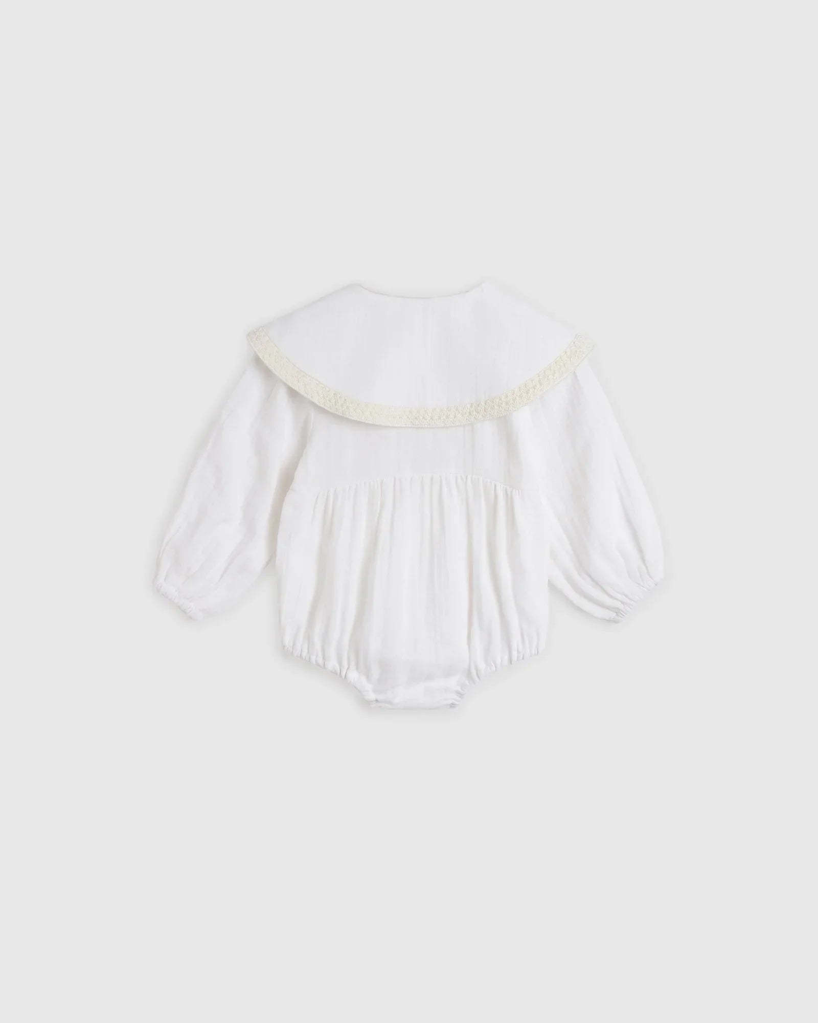Celia Playsuit - Natural - ALEX & ANT