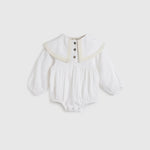 Celia Playsuit - Natural - ALEX & ANT