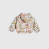 Celine Jacket - Botanical Pink - ALEX & ANT