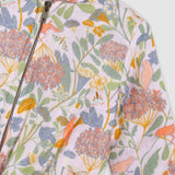 Celine Jacket - Botanical Pink - ALEX & ANT