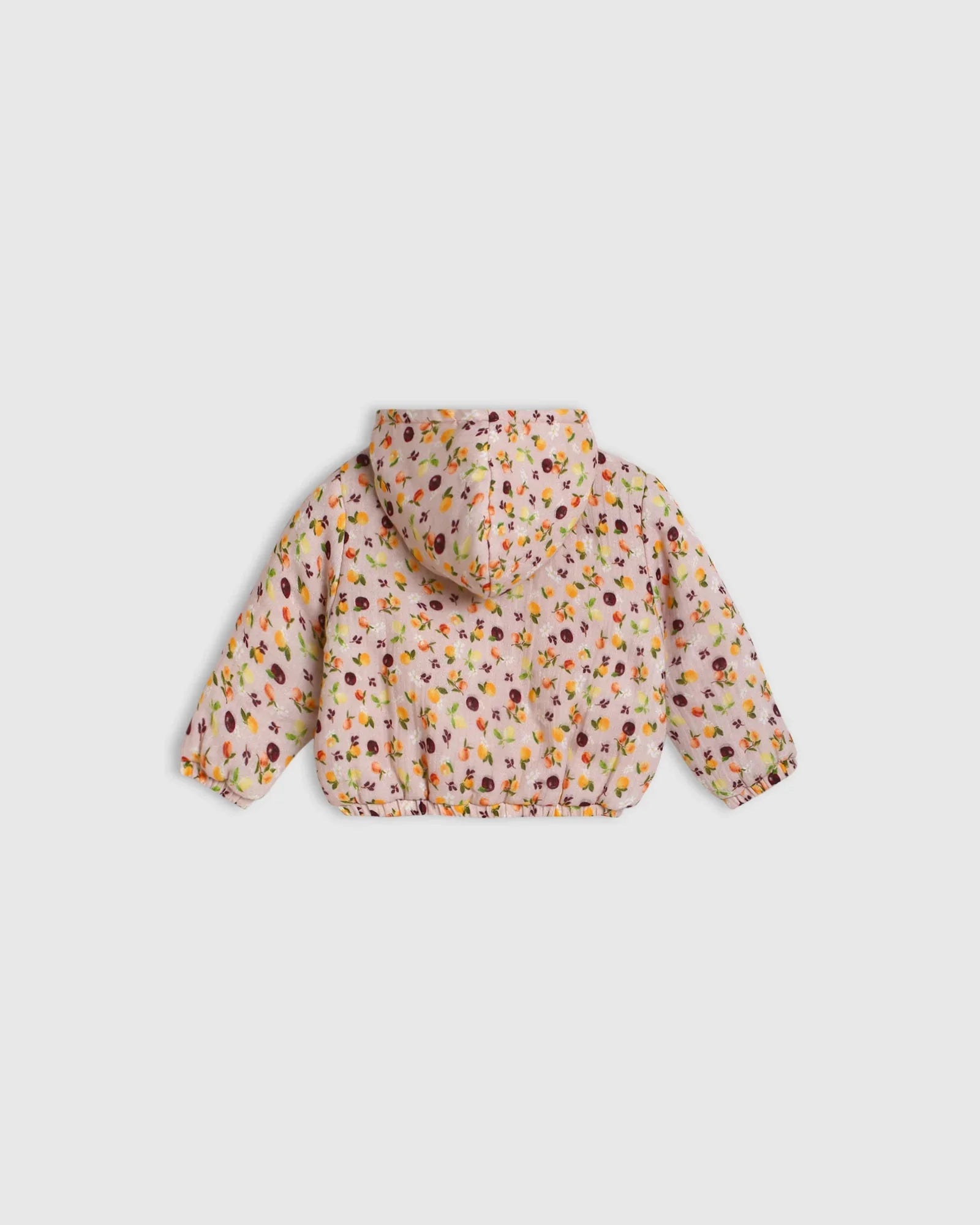 Celine Jacket - Mixed Fruit - ALEX & ANT