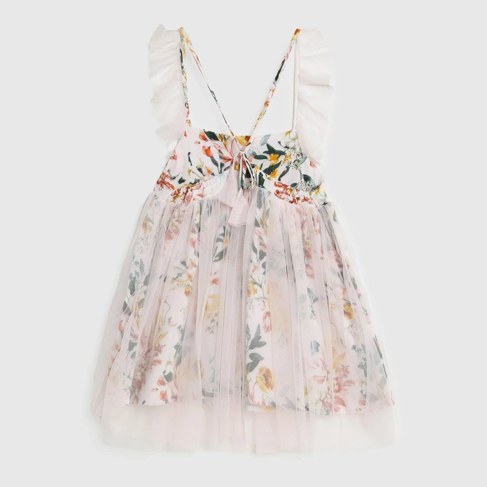 Cher Tutu - Floral - ALEX & ANT