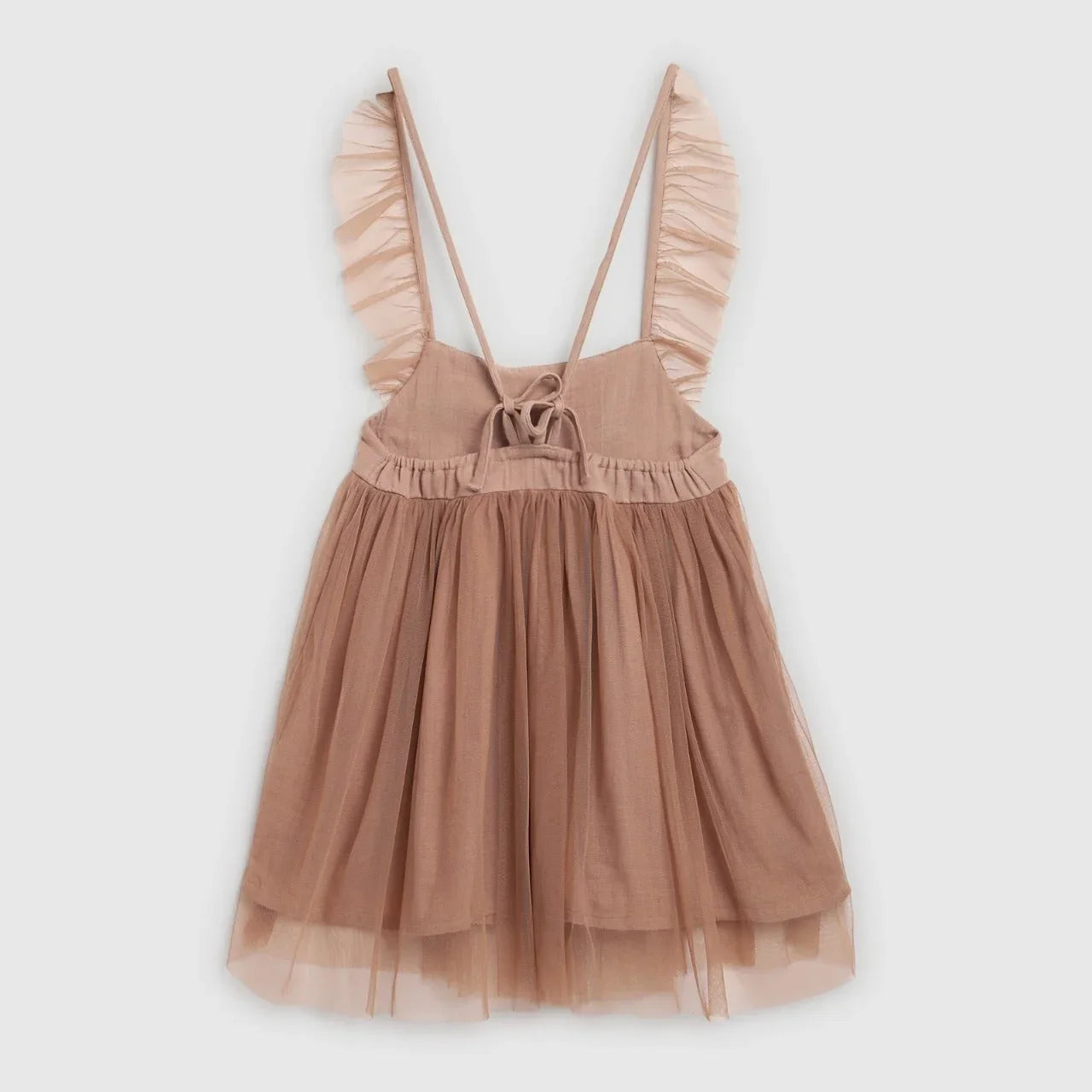 Cher Tutu - Mocha - ALEX & ANT