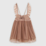 Cher Tutu - Mocha - ALEX & ANT