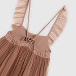 Cher Tutu - Mocha - ALEX & ANT