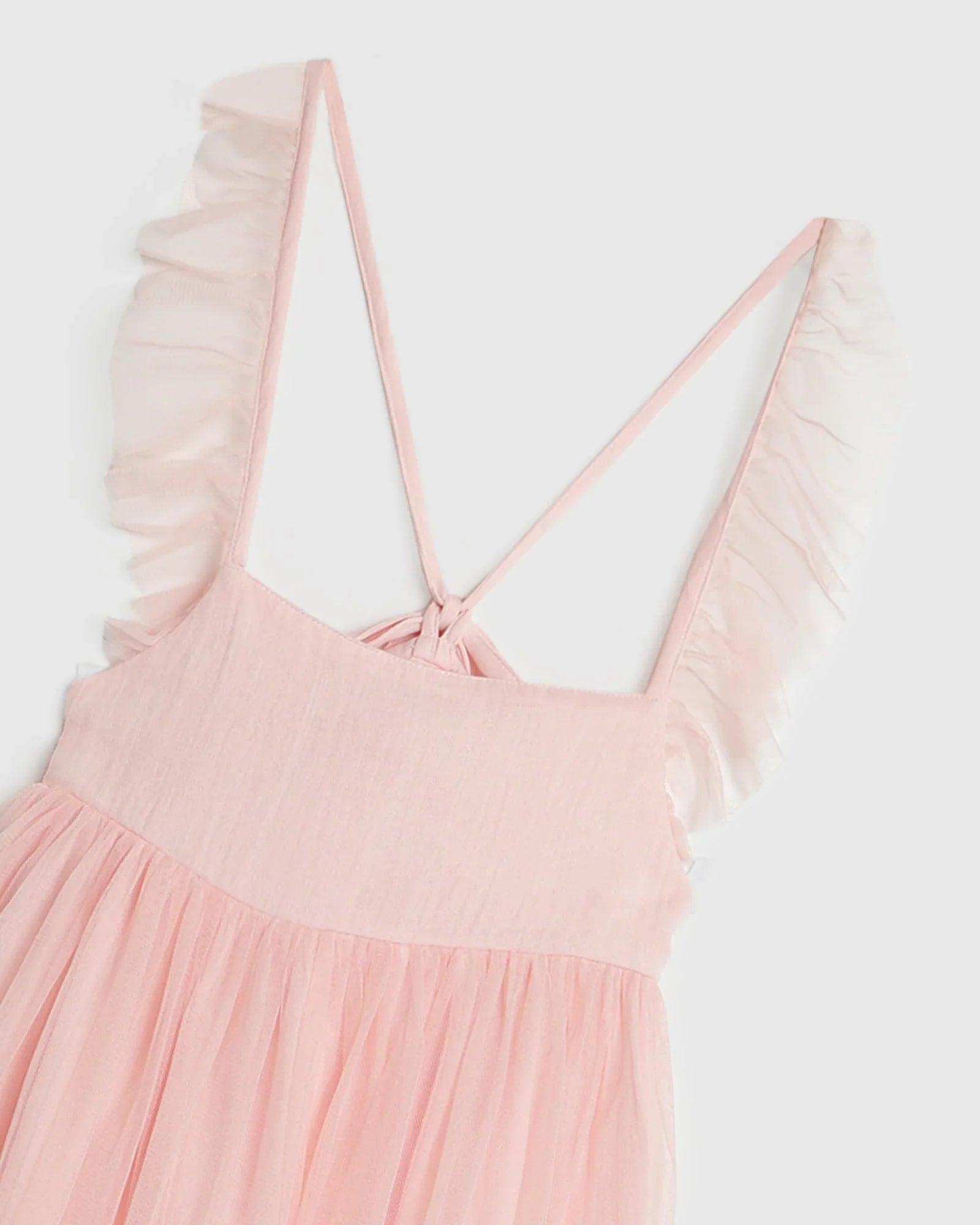 Cher Tutu - Petal Pink - ALEX & ANT