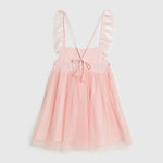 Cher Tutu - Petal Pink - ALEX & ANT