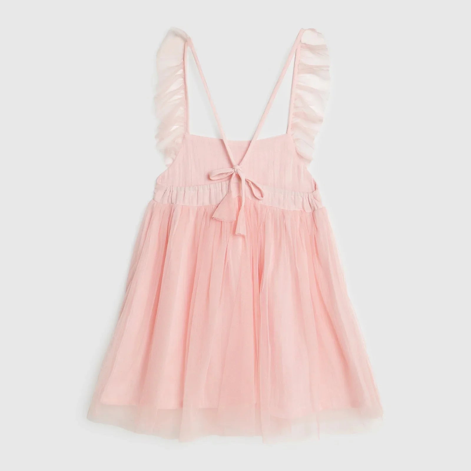 Cher Tutu - Petal Pink - ALEX & ANT