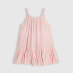 Chiara Dress - Petal Pink - ALEX & ANT