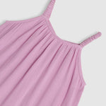 Chiara Dress - Spring Violet - ALEX & ANT