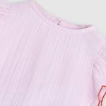 Dorothy Playsuit - Periwinkle - ALEX & ANT