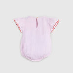 Dorothy Playsuit - Periwinkle - ALEX & ANT