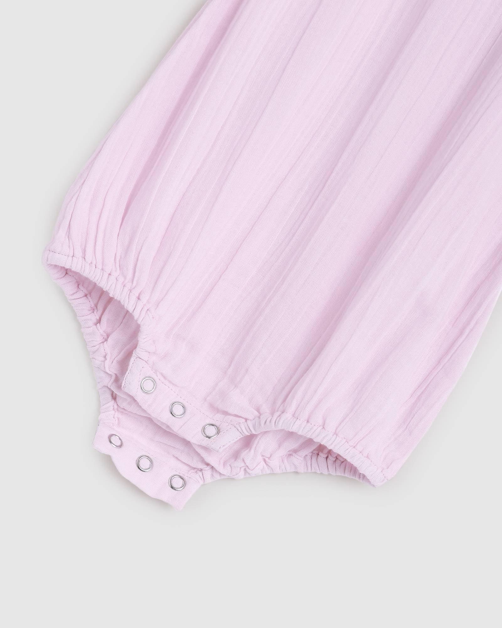 Dorothy Playsuit - Periwinkle - ALEX & ANT