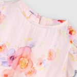 Dorothy Playsuit - Rose Pink - ALEX & ANT