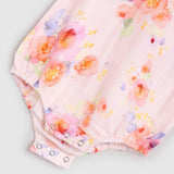 Dorothy Playsuit - Rose Pink - ALEX & ANT