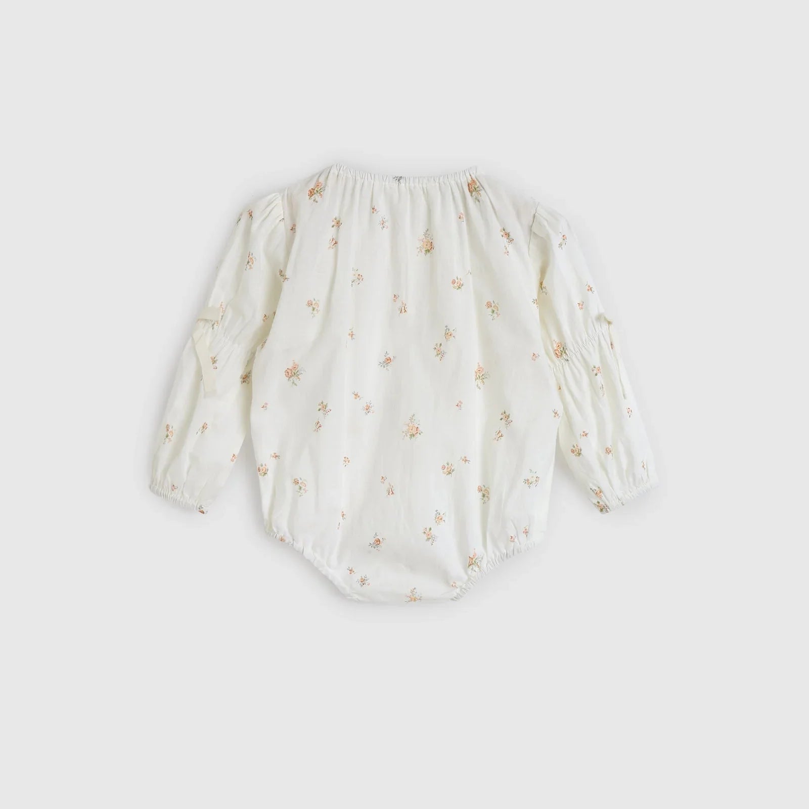 Elsa Playsuit - Chintz - ALEX & ANT