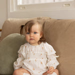 Elsa Playsuit - Chintz - ALEX & ANT